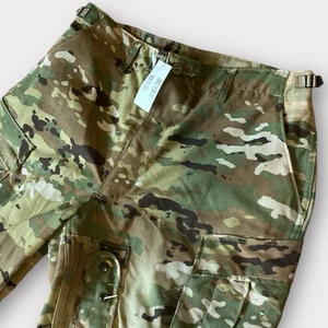 Aircrew Kampfhose Neu mit Etikett Large/Long Multicam OCP - Bild 1 von 4