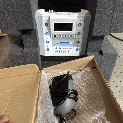 Incubadora biológica de mesa Steris LCB051 Celerity HP  Foto 1 de 4