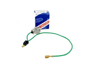 Bosch Ignition Condenser for 65-70 VW Beetle - 1237330069 - Picture 1 of 2