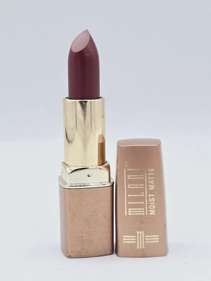  Lápiz labial Milani # 09 Nites-in-granada NUEVO DESCATALOGADO/RARO Foto 1 de 3