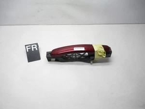 2011-2017 GMC Terrain Front Right Exterior Door Handle 15786204 OEM - Picture 1 of 6