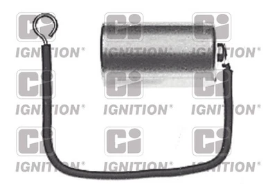 Condensatore accensione adatto a DAF 44 8 66 a 72 B85 CI originale ottima qualità garantita - Immagine 1 di 4