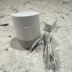 Altavoz activado por voz Google Home Home Home Home Home Home - Imagen 1 de 6
