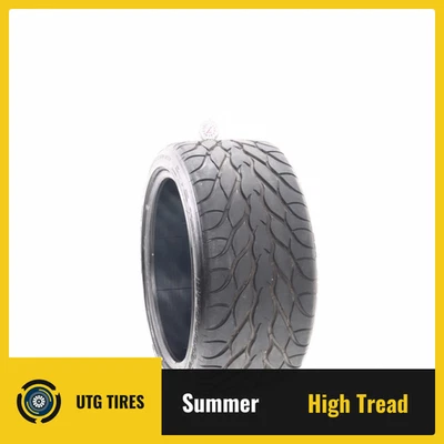 二手 275/35ZR18 BFGoodrich g-Force T/A KDW 95Y - 8.5/32 — 第 1/4 张图片