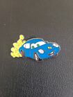 Disney Pixar CARS - Mystery Tin Collection - Sally 911 Porsche LE 800 Pin