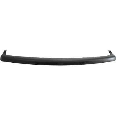Bumper Filler For 2000-2001 Chevrolet Silverado 1500 w/ air holes Front Upper - Image 1 of 4