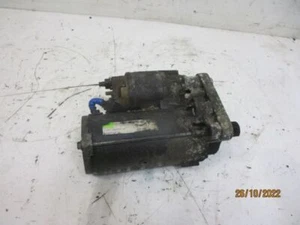 Starter Fits for Peugeot 207 (Wa _, Wc _) 1.6 HDI 9662854180 - Picture 1 of 5