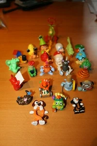Sammelfiguren Konvolut, 22 Teile - Bild 1 von 7