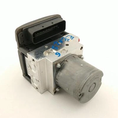 Bomba de freno antibloqueo ABS de fabricante de equipos originales para Audi A8 Assy ABS Foto 1 de 3