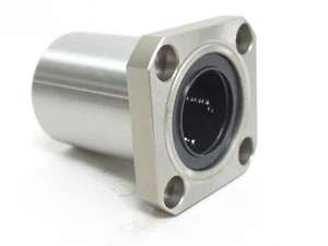 244018 Neu-ohne Karton; NB SMSK25GUU Linear Motion Slide Bushing; 25mmID - Bild 1 von 7