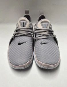 Nuove scarpe da ginnastica Nike donna Acalme lilla barelyrose - taglia 7US AQ7459-005 - Foto 1 di 7