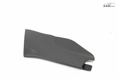 2017-2021 JEEP COMPASS LEFT SIDE FORWARD CENTER CONSOLE COVER TRIM PANEL OEM - Image 1 of 4