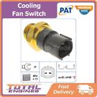 Pat Premium Cooling Fan Switch Fits Mitsubishi Lancer Ce 2.0L 4Cyl 4G63-T