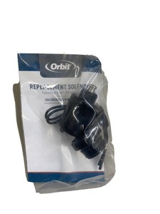 Orbit Garden Watering Connectors Clamps Fittings For Sale Ebay