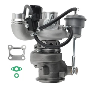 Turbo Turbocharger For Chevrolet Chevy Cruze Trax Buick Encore 1.4L 1.4T 150HP - Afbeelding 1 van 12