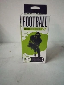 Fairfield Company Football Collectors Edge Box Box Box beschädigt - Bild 1 von 1
