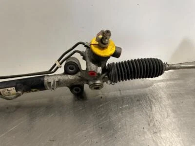 Mazda Miata MX5 2006-2015 dirección asistida cremallera y piñón 2,0 L OEM   Foto 1 de 2