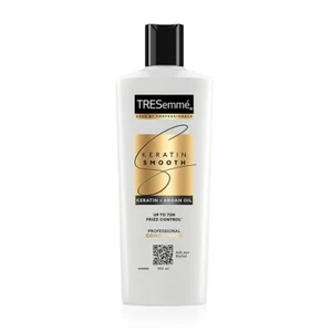 TRESemme Keratin Smooth, Conditioner, 190ml - Picture 1 of 8