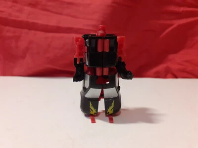 Transformers Armada Road Assault Mini-Con Team Dirt Boss - Image 1 of 2