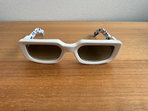 Chrome Hearts Sunglasses "ZELDA" 100% Authentic Brand New - Picture 1 of 11