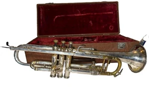 Trompeta Keilwerth Deluxe  - Imagen 1 de 7
