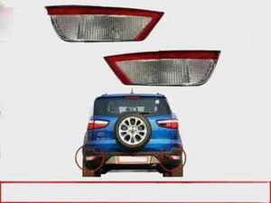 Fanale paraurti posteriore R+L per Ford Ecosport - Foto 1 di 3