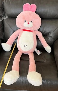 Brand New Yell Rabbit with tag, 100cm (39”), Plush very Cute and Soft - Picture 1 of 4
