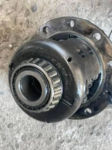 Toyota Genuine JZX100 Mark2 Tourer V 1JZ-GTE differential gear Japan - Picture 1 of 4