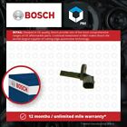 ABS Sensor fits AUDI RS6 4.0 5.0 08 to 18 Wheel Speed Bosch 4E0927804A Quality Audi RS6