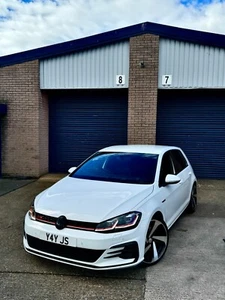 Volkswagen Golf Gti Mk7.5 - Picture 1 of 17