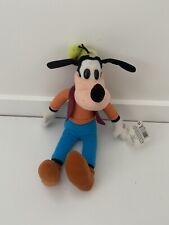 Vintage Goofy Small Mickey For Kids By Applause