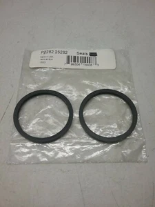 CST Engine Coolant Thermostat Seal (qty 2) #25282 - Picture 1 of 1
