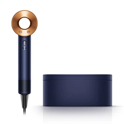 Dyson Supersonic™ Haartrockner inkl. Aufbewahrungsbox Generalüberholt - Bild 1 von 4