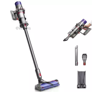 Dyson V10 Cordless Stick Vacuum Cleaner Handheld Cyclone Animal Absolute - Picture 1 of 9