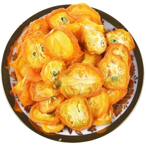 Premium Freeze-Dried Kumquat Slices 93g Bag, Fresh for Tea & Snacks, Air-Shipped - Picture 1 of 10
