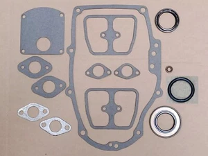 Kawasaki FH541V Crankcase Breather PCV Rocker Gasket Set + All oil seals - Picture 1 of 1