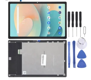 For Blackview Tab 11 /4G LTE LCD Screen Digitizer Full Assembly Tablet Black - Picture 1 of 3