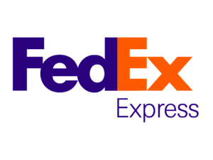 FedEx charge-10 - Picture 1 of 1