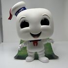 Funko POP! Movies Ghostbusters Stay Puft Marshmallow Man Figure 749 Loose OOB