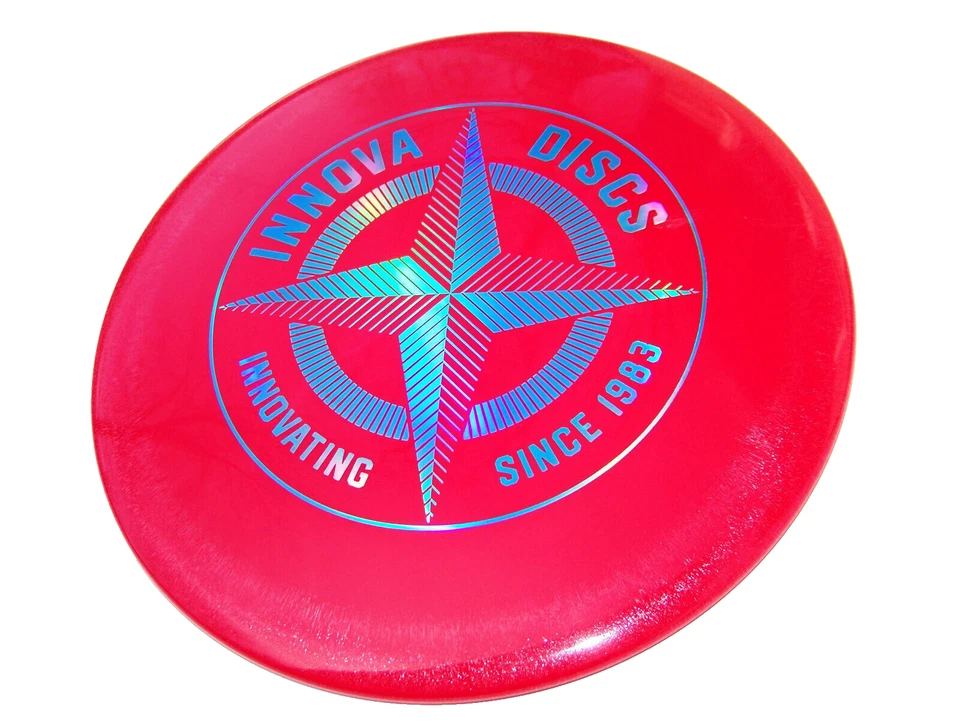 FIRST RUN STAR IT 171g Innova Fairway Driver 1st Run PROTO STAR Foto 1 de 1