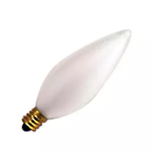 Halco Lighting Technologies CTF25 PAR38NFL17/927/BH/LED 100192 25W TORP FR CAND - Picture 1 of 2