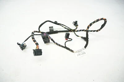 Arnés de cables para asiento del conductor Volkswagen Jetta 2012 5C6971391E Foto 1 de 2