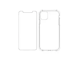 Verizon Clear Case and Protector for iPhone 6.1" - Picture 1 of 1