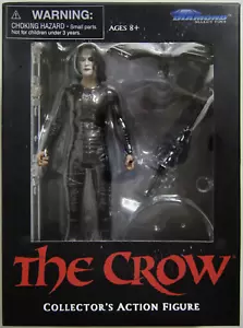 Diamond Select - the Crow (Walgreens Exclusive) - Bild 1 von 12