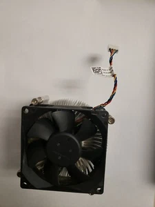Dell Optiplex Heatsink Socket 3CM ALUMINIUM BASE CN-00KXRX-74330 - Picture 1 of 3
