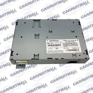 2004 2005 Acura TL Satellite Receiver Radio Control Module 39820-SEP-A020-M1 - Picture 1 of 13