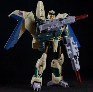 Japan TAKARA TOMY TRANSFORMERS UNITED DECEPTICON ThunderWing LIMITED QUANTITY - Picture 1 of 10