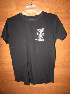 Camiseta DK Bad Decisions Drink Skeleton talla L - Imagen 1 de 4