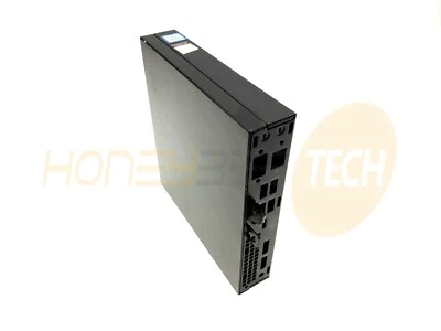 MICROCHASIS ORIGINAL DELL OPTIPLEX 5060 5070MFF CON PANEL LATERAL 13P1-5ZN0301 J0G9D Foto 1 de 3