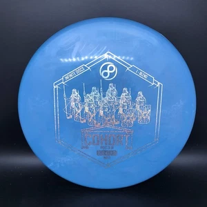 Infinite Discs I-Blend Cohort Run 8 - Bild 1 von 2